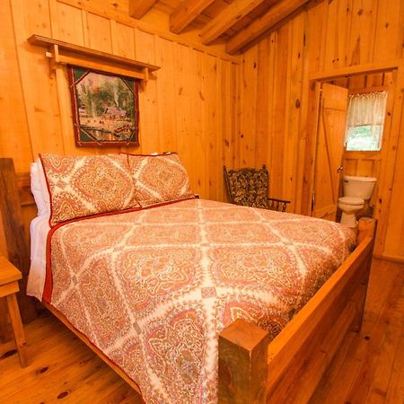 Paradise Hills, Winery Resort & Spa Blairsville Εξωτερικό φωτογραφία