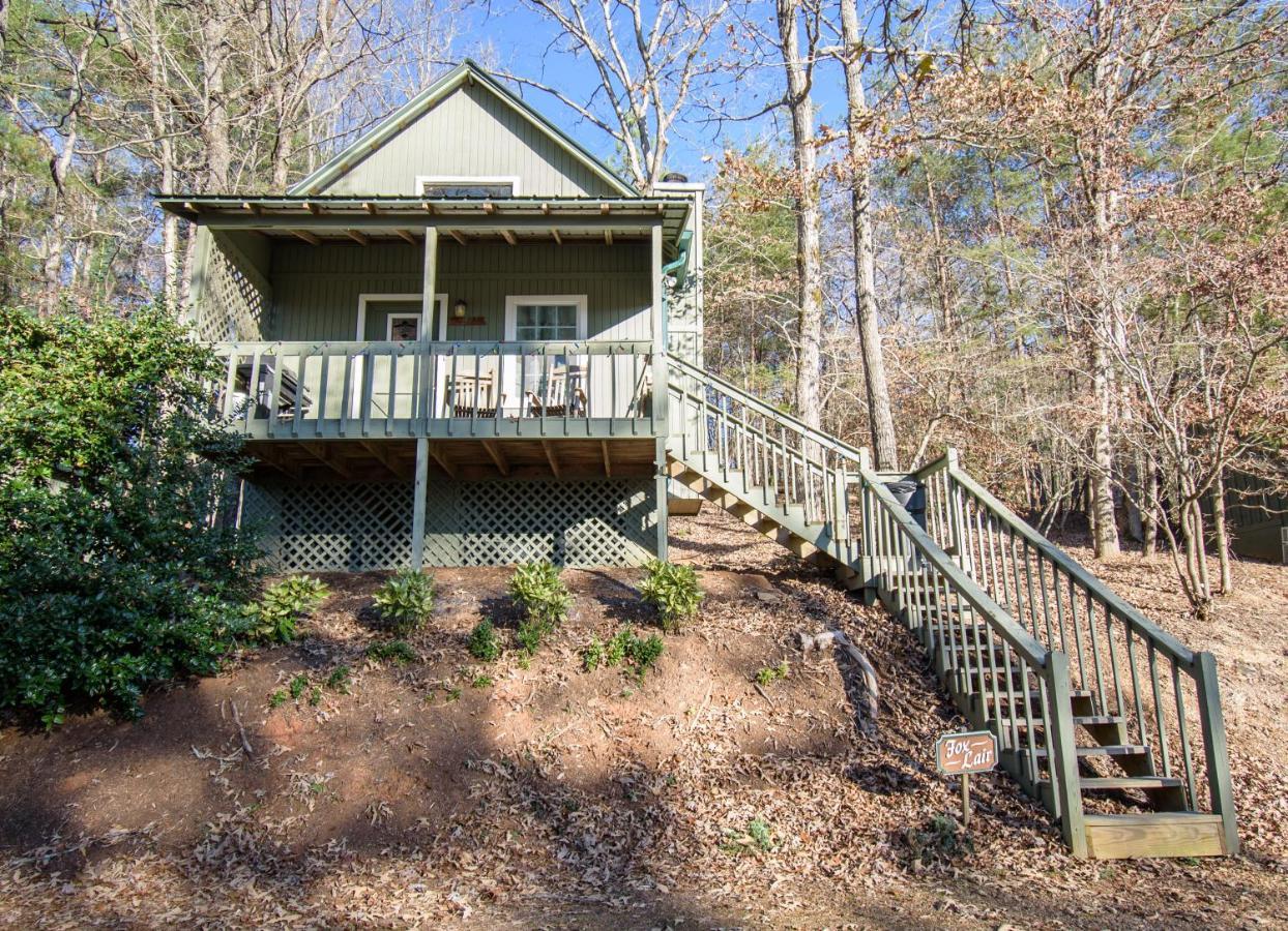 Paradise Hills, Winery Resort & Spa Blairsville Εξωτερικό φωτογραφία