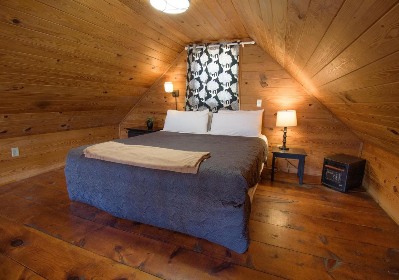Paradise Hills, Winery Resort & Spa Blairsville Εξωτερικό φωτογραφία