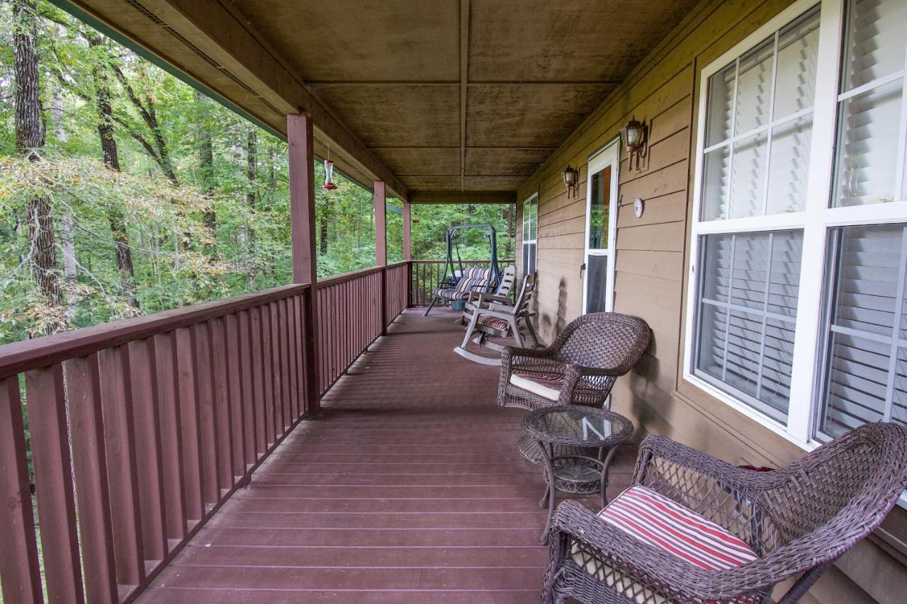 Paradise Hills, Winery Resort & Spa Blairsville Εξωτερικό φωτογραφία