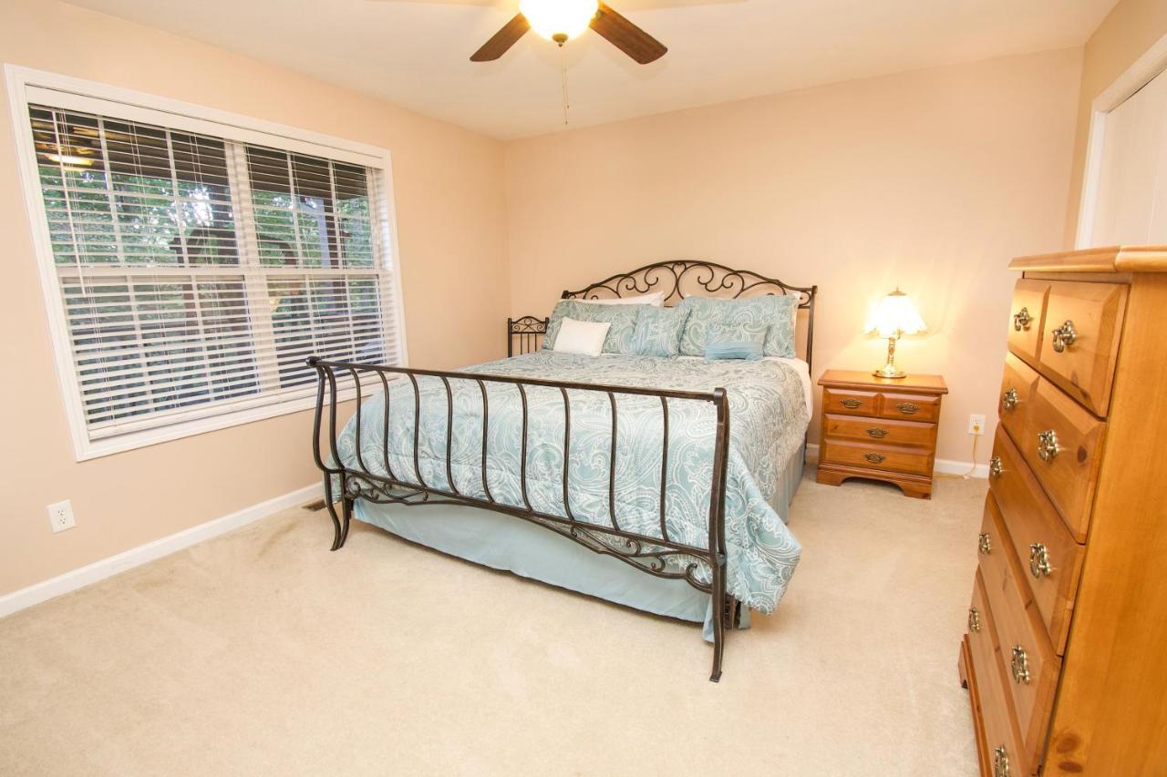 Paradise Hills, Winery Resort & Spa Blairsville Εξωτερικό φωτογραφία