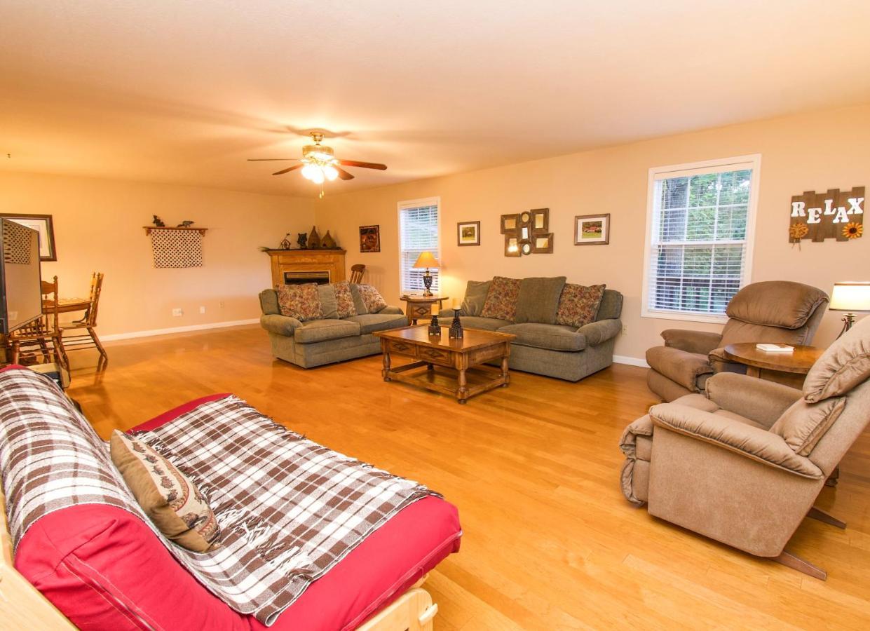 Paradise Hills, Winery Resort & Spa Blairsville Εξωτερικό φωτογραφία