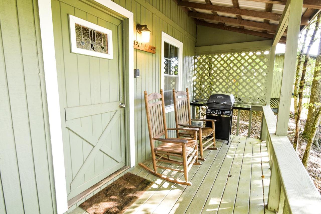 Paradise Hills, Winery Resort & Spa Blairsville Εξωτερικό φωτογραφία