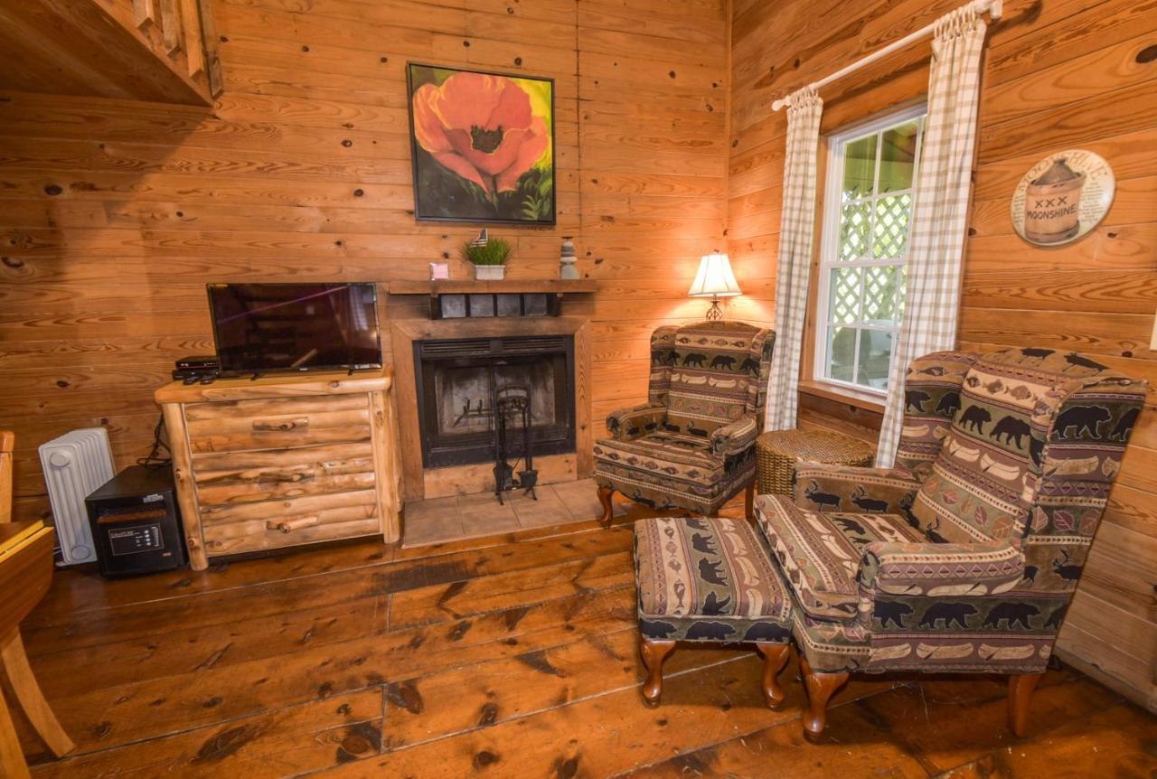 Paradise Hills, Winery Resort & Spa Blairsville Εξωτερικό φωτογραφία
