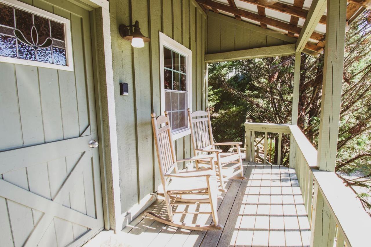 Paradise Hills, Winery Resort & Spa Blairsville Εξωτερικό φωτογραφία