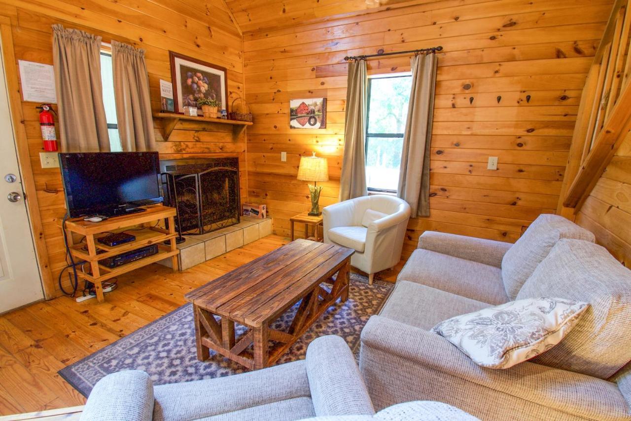 Paradise Hills, Winery Resort & Spa Blairsville Εξωτερικό φωτογραφία