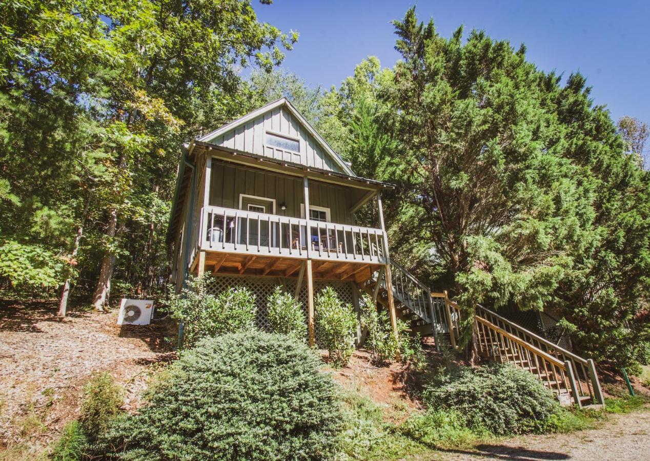 Paradise Hills, Winery Resort & Spa Blairsville Εξωτερικό φωτογραφία
