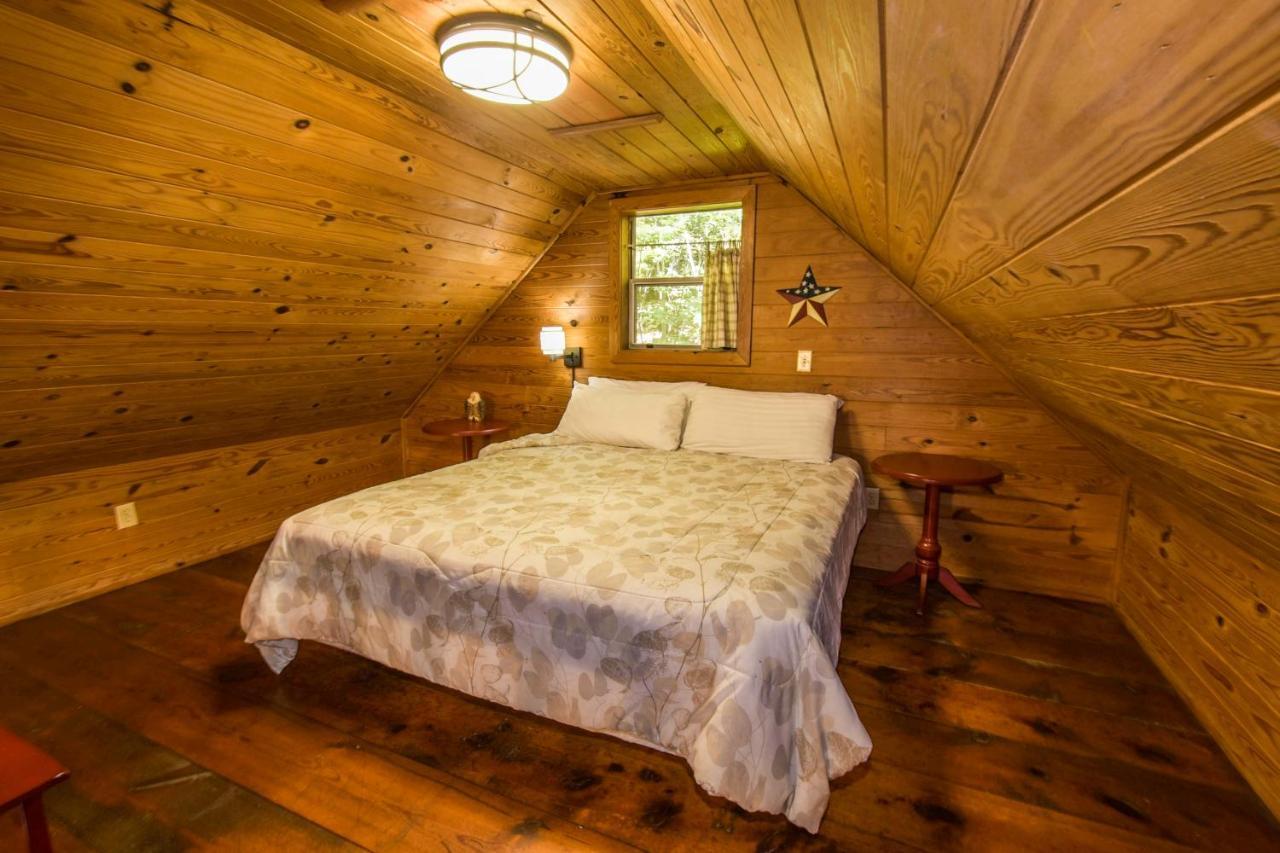 Paradise Hills, Winery Resort & Spa Blairsville Εξωτερικό φωτογραφία