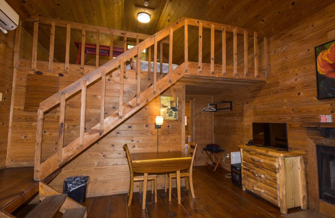 Paradise Hills, Winery Resort & Spa Blairsville Εξωτερικό φωτογραφία