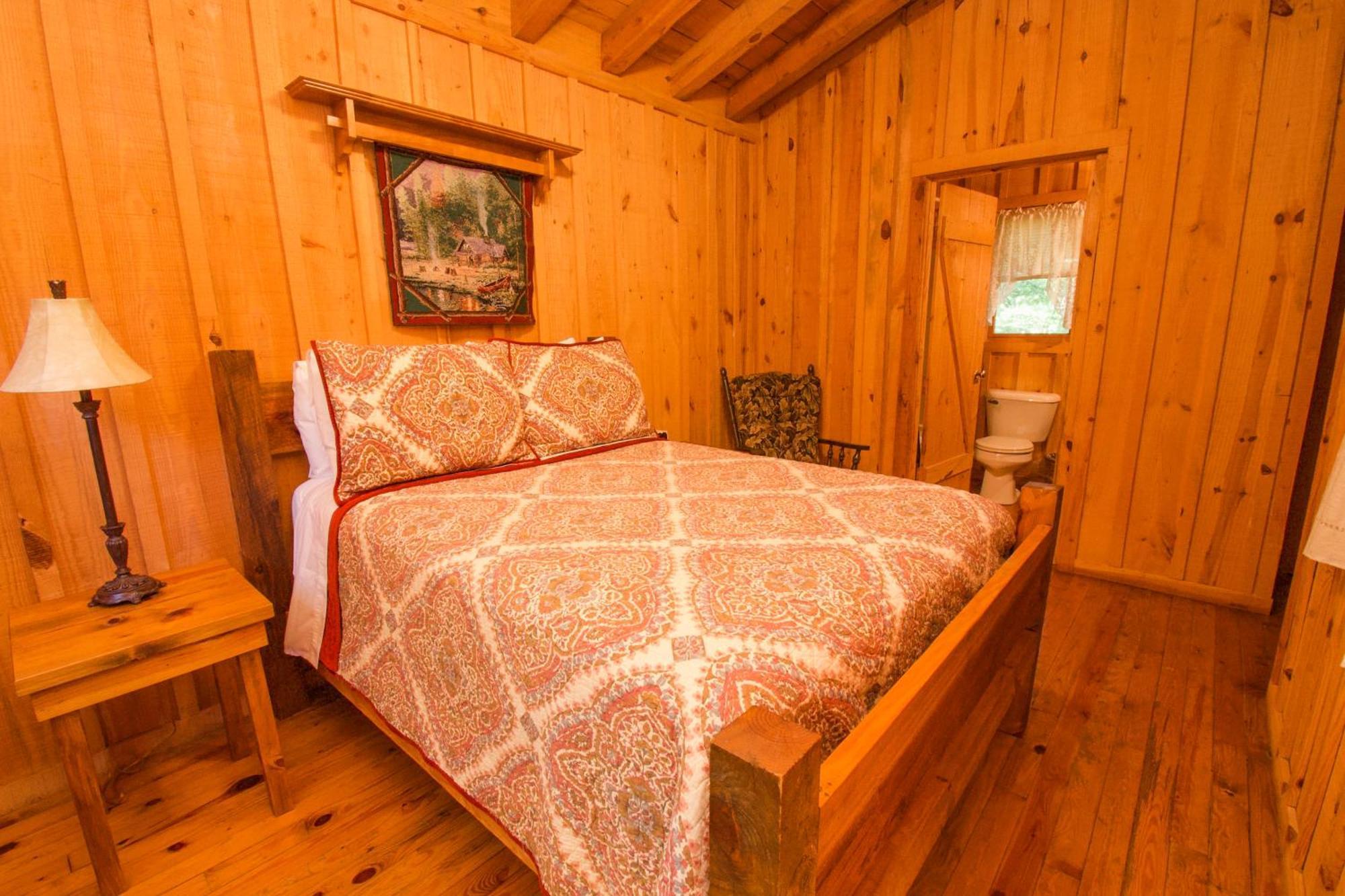 Paradise Hills, Winery Resort & Spa Blairsville Εξωτερικό φωτογραφία