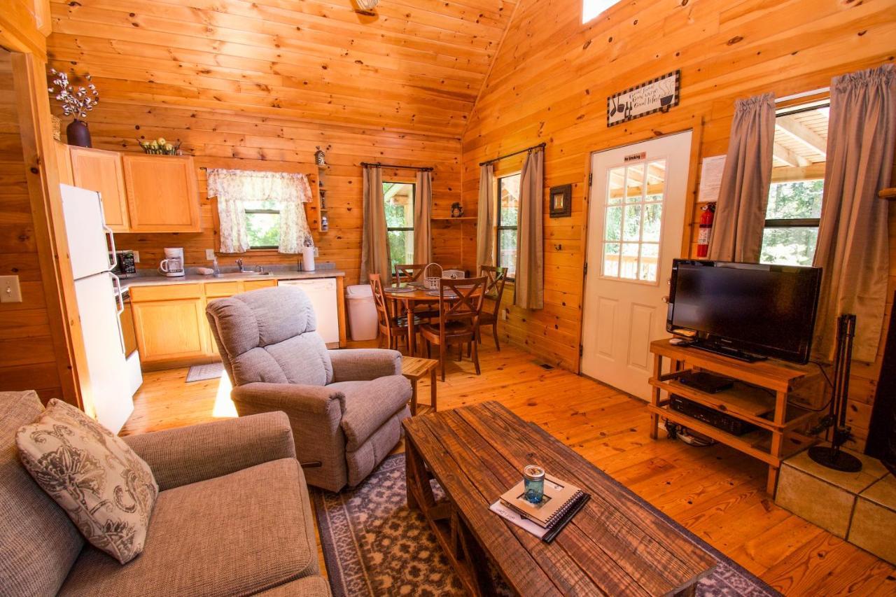 Paradise Hills, Winery Resort & Spa Blairsville Εξωτερικό φωτογραφία