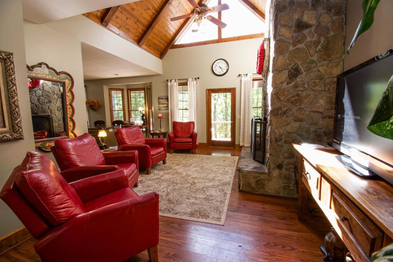 Paradise Hills, Winery Resort & Spa Blairsville Εξωτερικό φωτογραφία
