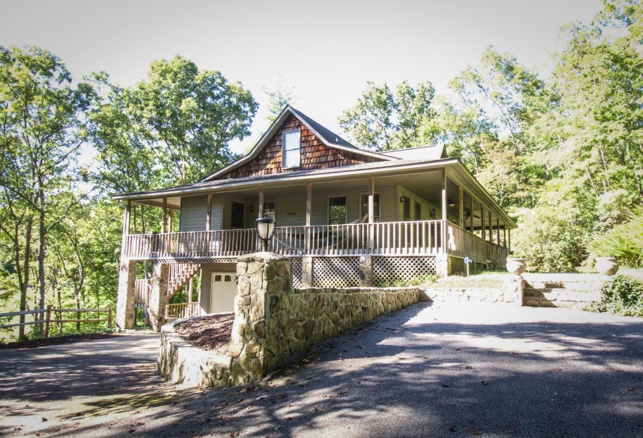 Paradise Hills, Winery Resort & Spa Blairsville Εξωτερικό φωτογραφία