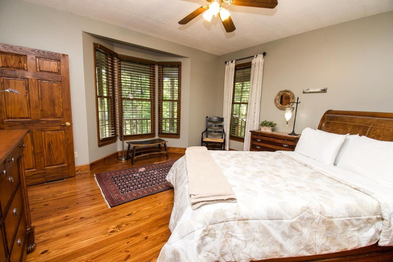Paradise Hills, Winery Resort & Spa Blairsville Εξωτερικό φωτογραφία