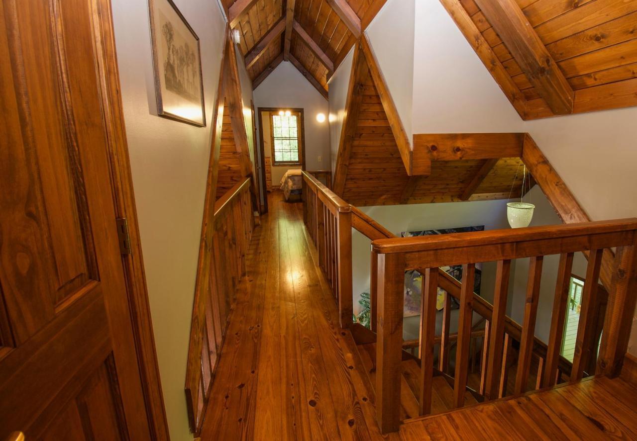 Paradise Hills, Winery Resort & Spa Blairsville Εξωτερικό φωτογραφία