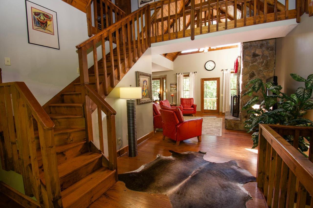 Paradise Hills, Winery Resort & Spa Blairsville Εξωτερικό φωτογραφία