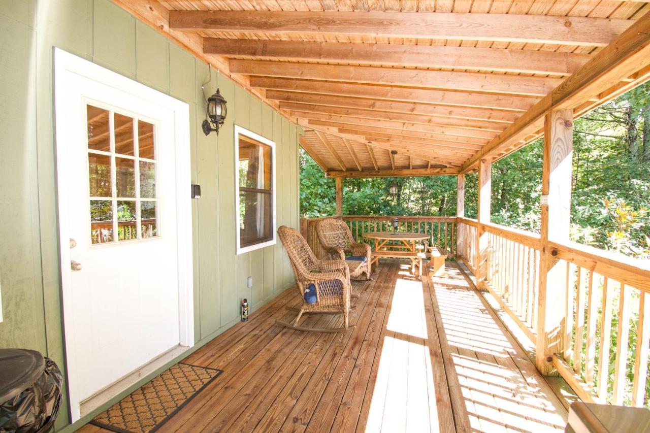 Paradise Hills, Winery Resort & Spa Blairsville Εξωτερικό φωτογραφία