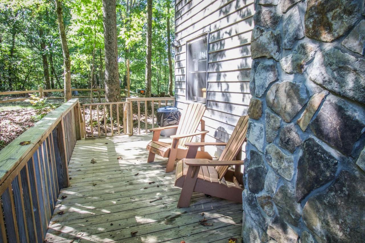 Paradise Hills, Winery Resort & Spa Blairsville Εξωτερικό φωτογραφία