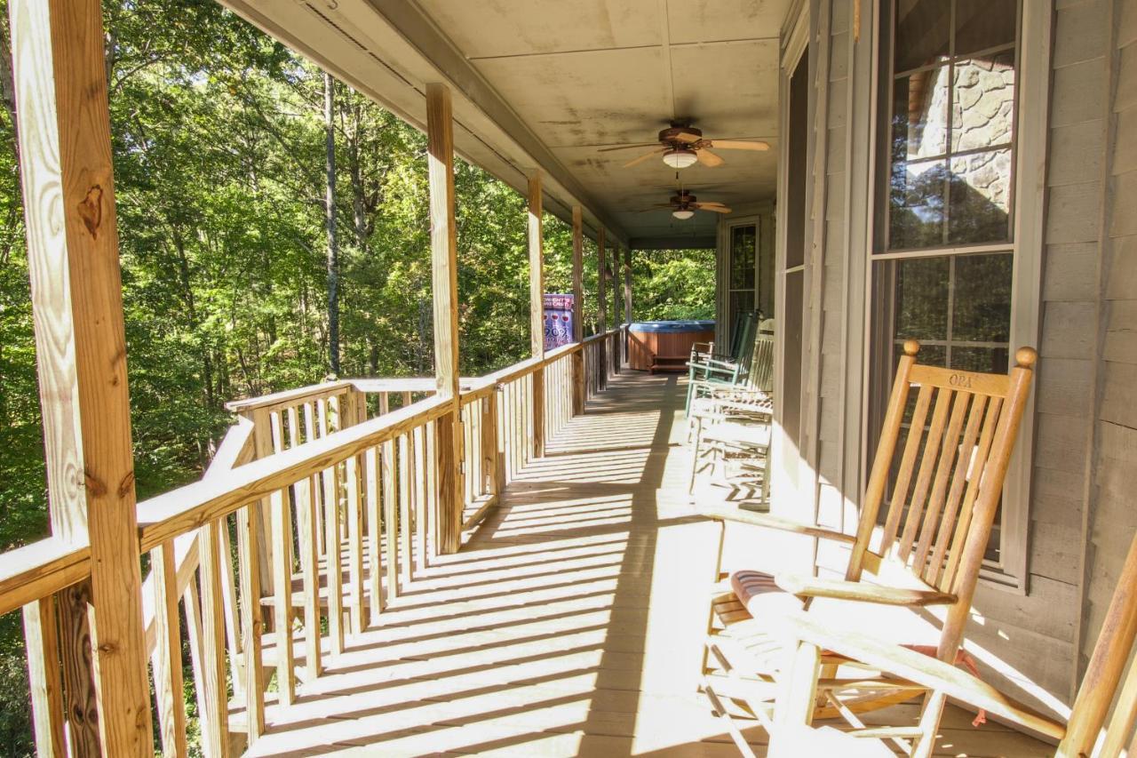Paradise Hills, Winery Resort & Spa Blairsville Εξωτερικό φωτογραφία