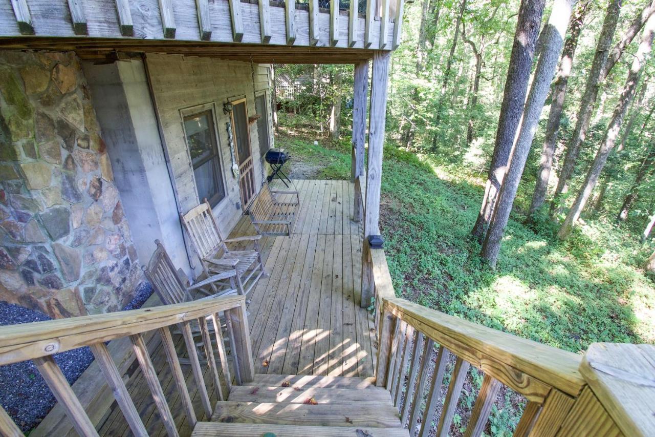 Paradise Hills, Winery Resort & Spa Blairsville Εξωτερικό φωτογραφία