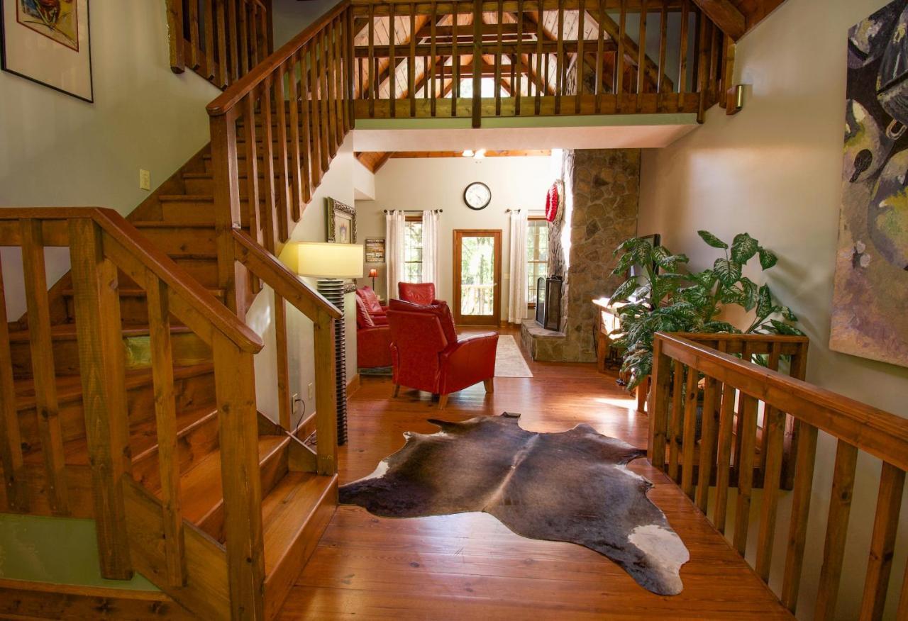 Paradise Hills, Winery Resort & Spa Blairsville Εξωτερικό φωτογραφία