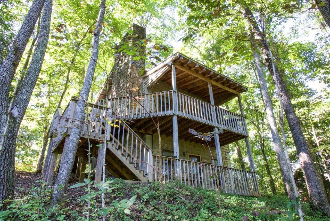 Paradise Hills, Winery Resort & Spa Blairsville Εξωτερικό φωτογραφία