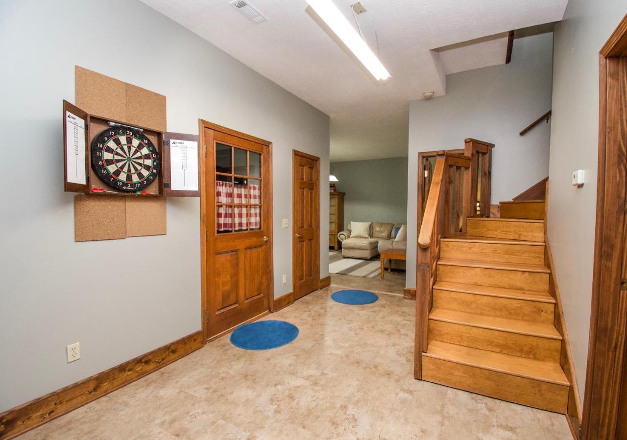 Paradise Hills, Winery Resort & Spa Blairsville Εξωτερικό φωτογραφία