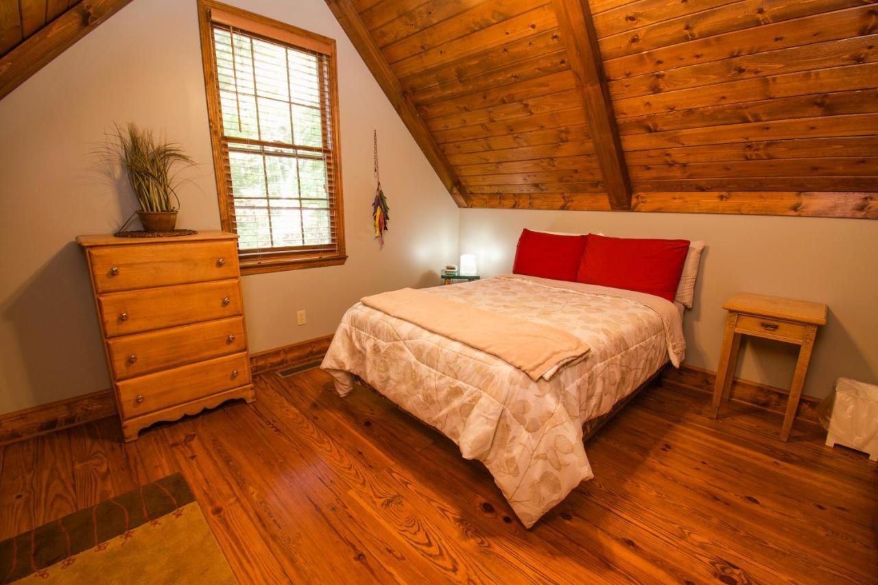 Paradise Hills, Winery Resort & Spa Blairsville Εξωτερικό φωτογραφία
