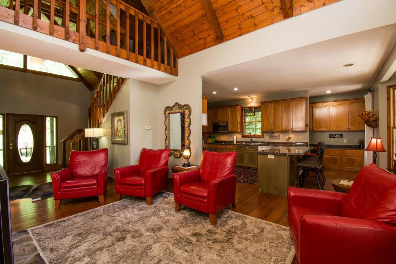 Paradise Hills, Winery Resort & Spa Blairsville Εξωτερικό φωτογραφία