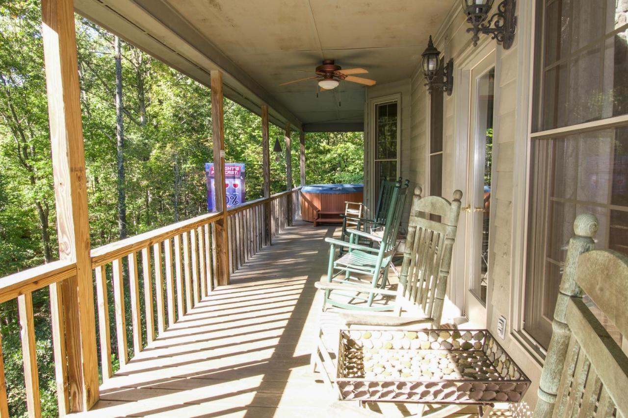 Paradise Hills, Winery Resort & Spa Blairsville Εξωτερικό φωτογραφία