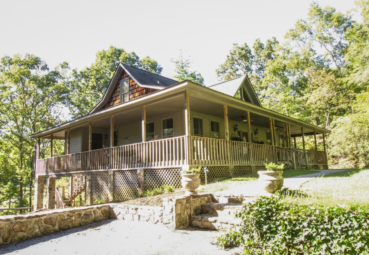 Paradise Hills, Winery Resort & Spa Blairsville Εξωτερικό φωτογραφία
