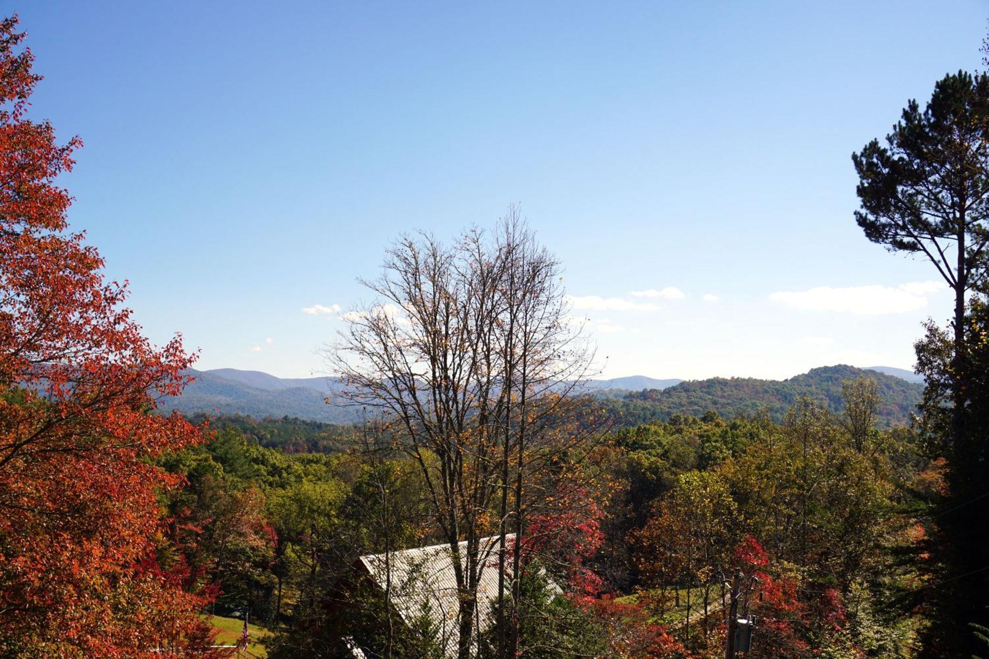 Paradise Hills, Winery Resort & Spa Blairsville Δωμάτιο φωτογραφία