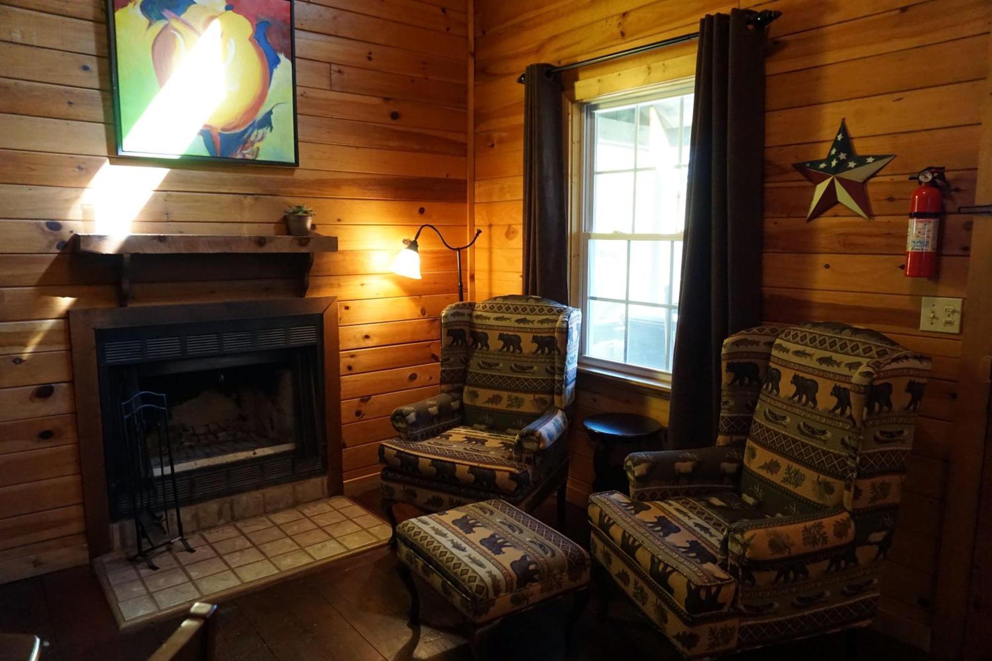 Paradise Hills, Winery Resort & Spa Blairsville Δωμάτιο φωτογραφία