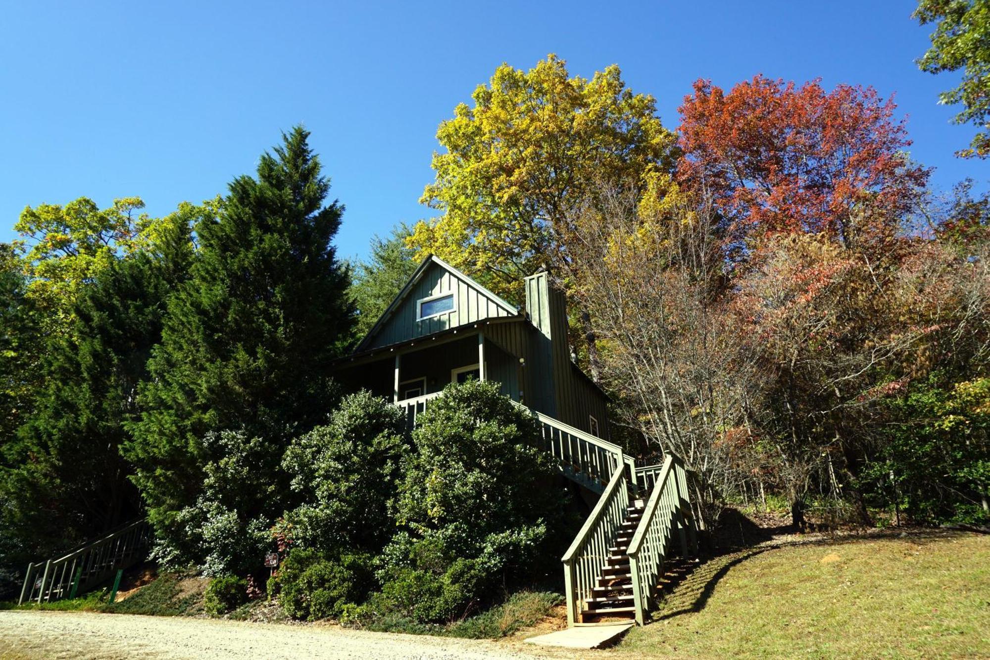 Paradise Hills, Winery Resort & Spa Blairsville Δωμάτιο φωτογραφία