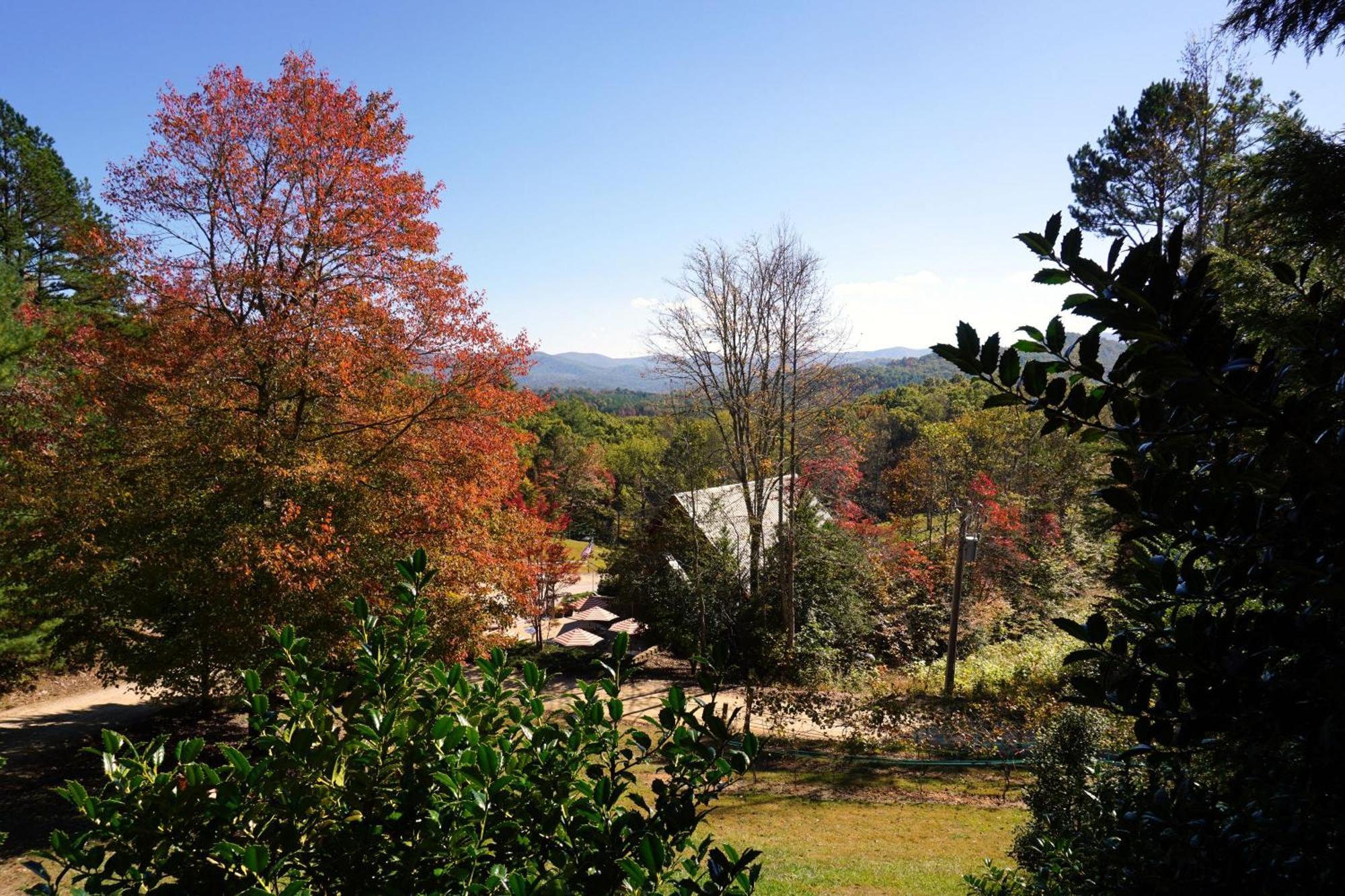 Paradise Hills, Winery Resort & Spa Blairsville Δωμάτιο φωτογραφία