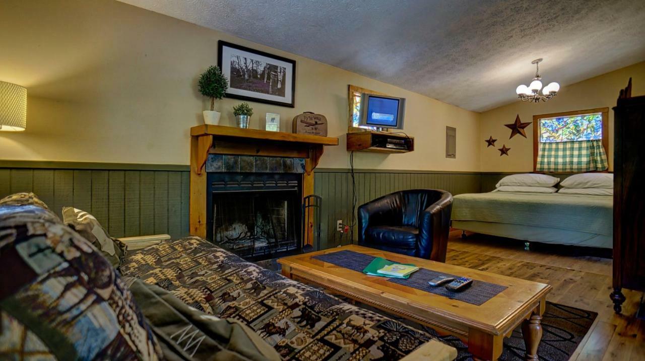 Paradise Hills, Winery Resort & Spa Blairsville Εξωτερικό φωτογραφία